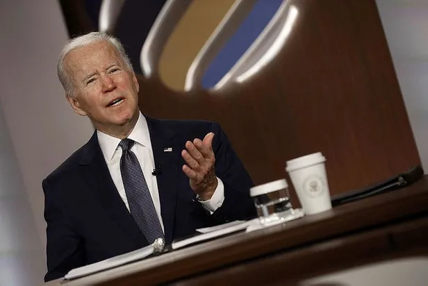 ABD güdümlü sözde "Demokrasi Zirvesi" başladı! Hedef Erdoğansız Türkiye mi? Soros planı devrede!-2