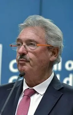 Lüksemburg'dan Türkiye'ye tehdit!