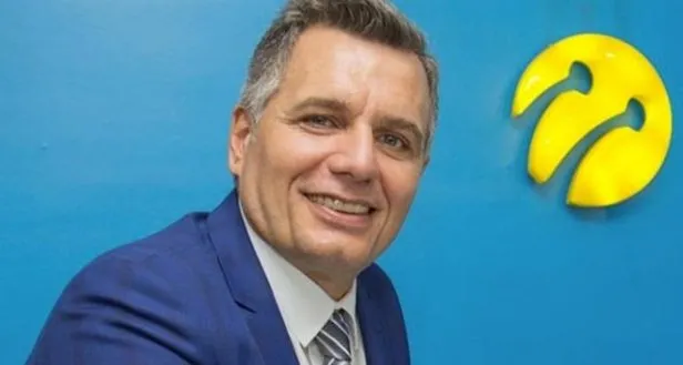 Turkcell Genel Muduru Kaan Terzioglu Gorevinden Ayrildi Kaan Terzioglu Kimdir Takvim Turkcell Genel Muduru Kaan Terzioglu Gorevinden Ayrildi Kaan Terzioglu Kimdir Takvim