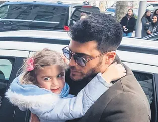 İtalya’da yaman sevgi