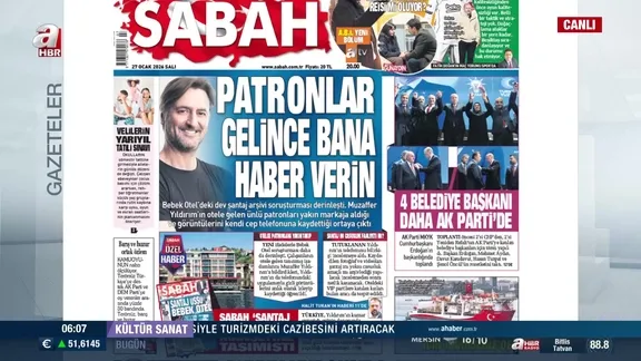 Bebek Otel’de gizli kamera skandalı: Patronları kaydedip arşivlemiş!