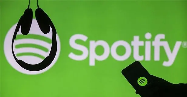 Spotify çöktü mü, Spotify neden açılmıyor? 16 Kasım Spotify çevrimdışı, güvenlik duvarı hatası ne zaman düzelecek? Spotify şarkı çalmıyor...