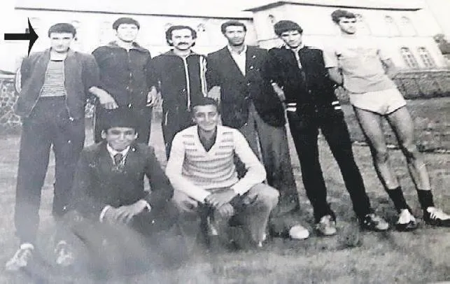 takvim gazetesi