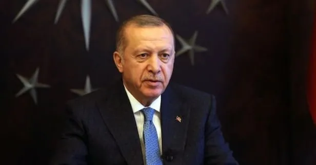 Cumhurbaşkanı Erdoğan 30 Mart koronavirüs kararları