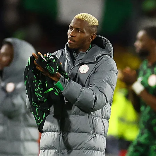 Afrika Kupası’nda üçüncülük Nijerya’nın