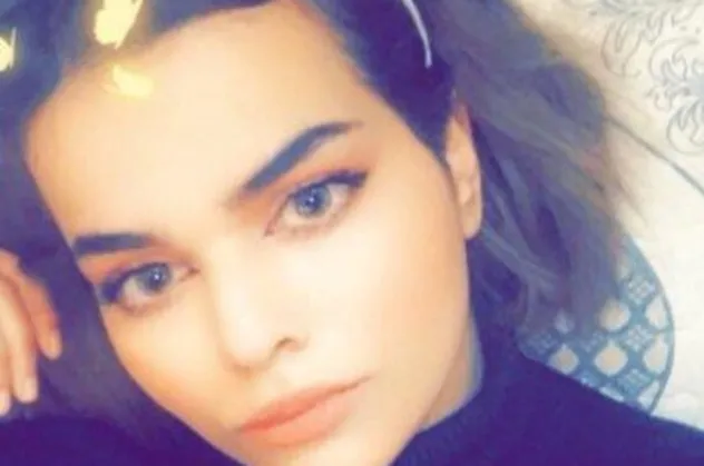 Rahaf değil