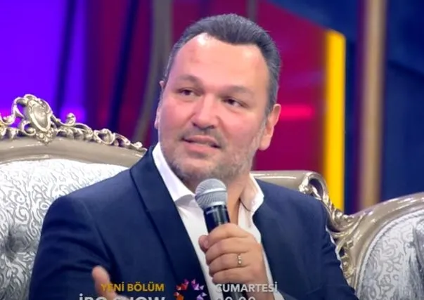 İbo Show 11. bölüm fragmanı yayınlandı! İbo Show bu hafta konukları kim?-3