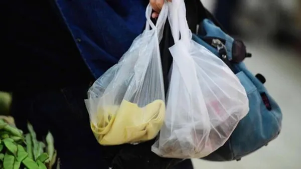 Bakanlıktan yeni plastik poşet genelgesi! Artık yasak-3