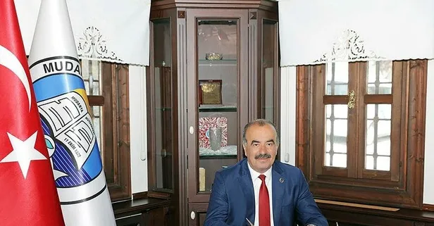 CHP'li Hayri Türkyılmaz'dan sert tepki: Bu nasıl hukuk zaferi