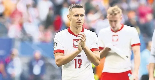 Frankowski’den etkili performans!