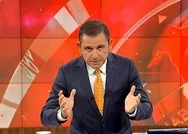 Başkan Erdoğan suç duyurusunda bulunmuştu! İşte FOX TV Ana Haber sunucusu Fatih Portakal’ın yalanları!