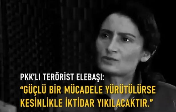 DOSYA | Kılıçdaroğlu HDPKK'ya ne vaatler verdi? Başkan Erdoğan'ın 'çık açıkla' çağrısının şifreleri: CHP - Kandil hattının deşifresi-16