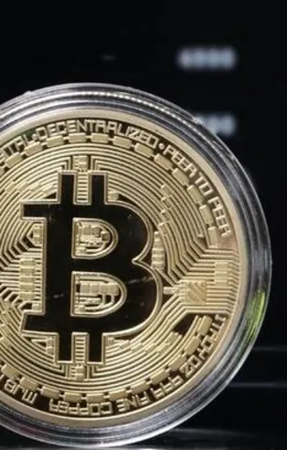 SON DAKİKA HABERİ: Tesla'dan sonra durmuyor! Bitcoin tüm zamanların rekorunu kırdı