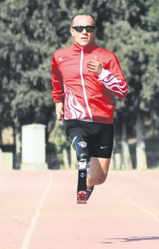 Engelsiz dayanışma