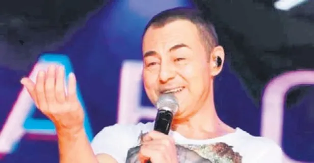 Serdar Ortaç’tan olay sözler! “Kadınlardan korkuyorum"