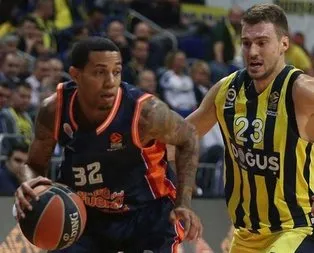 Fenerbahçe bombayı patlattı!
