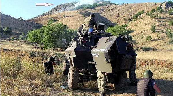 Lice'de dev operasyon-3