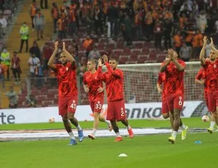 Galatasaray Tuzlaspor maçı canlı izle! GS Tuzla hazırlık maçı hangi kanalda yayınlanacak?
