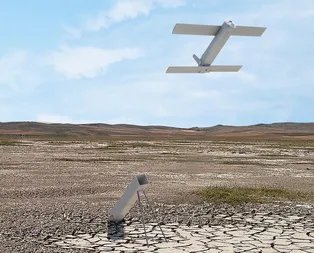 Türkiye’nin gökyüzündeki yeni askerleri