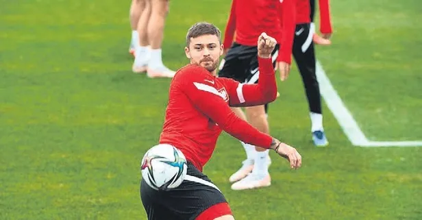 Kocaelispor Karol Linetty ile ön protokol imzaladı