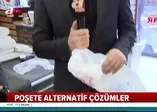 Poşet uygulamasıyla ilgili flaş gelişme! Marketler logolu poşetleri için ücret alabilir mi?