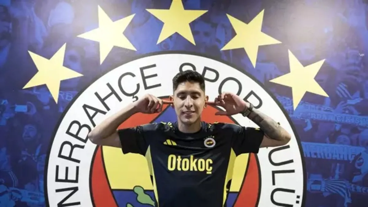 Fenerbahçe'de yabancı kontenjanı çıkmazı: Sözleşmeli oyuncu sayısı 20 oldu
