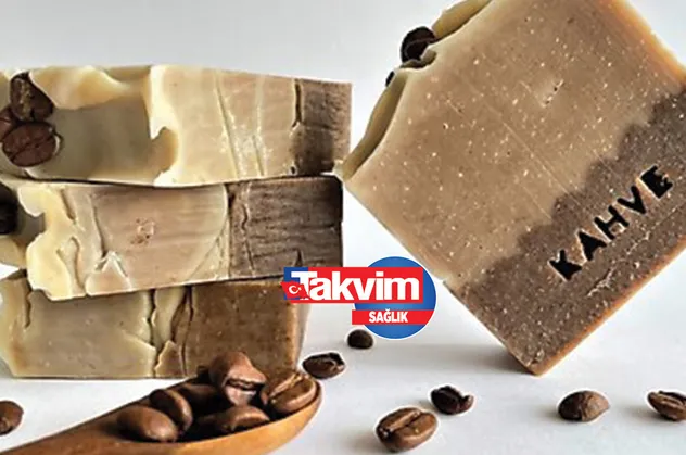 Kahve sabunu nasıl kullanılır? Kahve sabunu ne işe yarar, faydaları nelerdir? Kahve sabunu hangi cilt tiplerinde kullanılır?