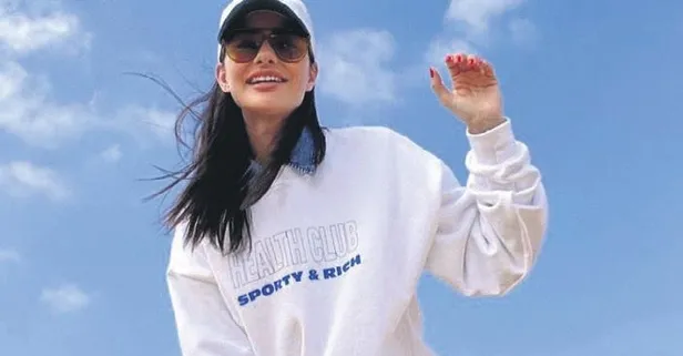 İzzet Özilhan, Ezgi Eyüpoğlu, Merve Boluğur, Nazlı Kayı ve Öykü Çelik tarzlarıyla büyüledi