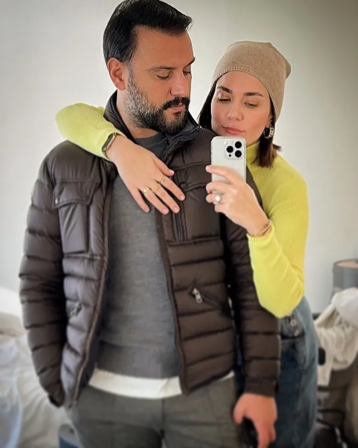 Burak'ın doğum gününe özel paylaşım - 3