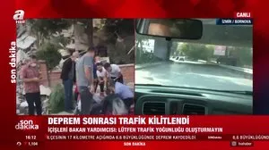 Izmir Trafik Durumu Izmir Yol Durumu Trafik Yogunlugu Nasil Takvim