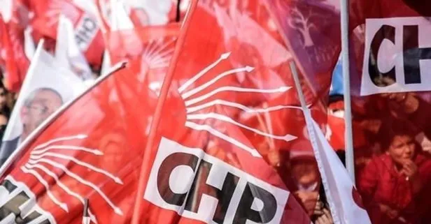 CHP'de İYİ Parti çatlağı! Hepsi istifa etti