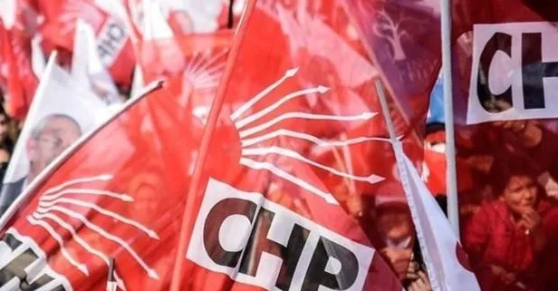 CHP’de İYİ Parti çatlağı! Hepsi istifa etti