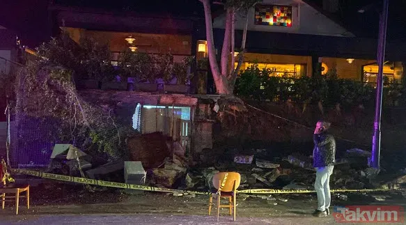 Masterchef Somer Sivrioğlu'nun restoranı bir anda çöktü! Enkazda bir diplomat öldü! Daha 3 ay olmuştu ama... - 7