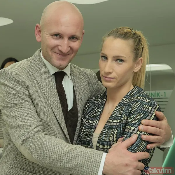 Eski eşi Diriliş Ertuğrul’un yıldızıydı! Gizem Örge’nin abisi de oyuncu çıktı! Meğer EDHO’da... - 15