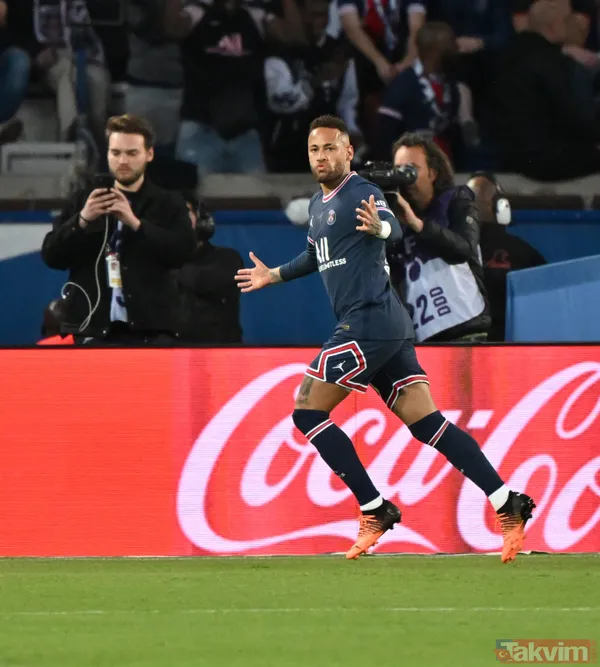 Cengiz Ünder üzüldü! Yıldızların gecesi... - 6