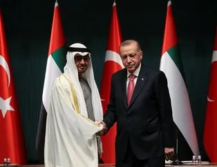 İkili ilişkilerde yeni olumlu bir sayfa açıyor