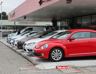 Araç almak isteyenler dikkat! İkinci el otomobil fiyatları düşecek mi? Bayram sonrası 2. el otoda büyük düşüş etkisi...