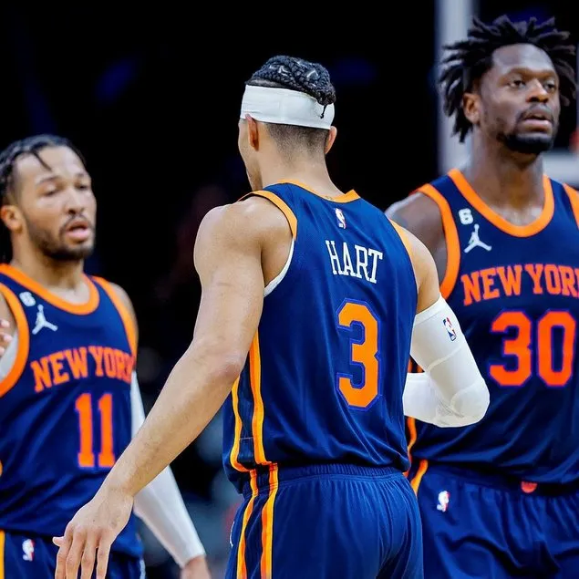 NBA’de gecenin sonuçları!