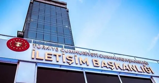 İletişim Başkanlığına yeni görev
