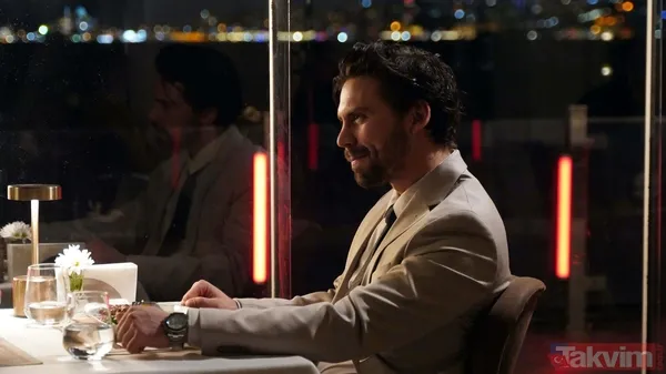 Aşk güç ve takıntı! Taro Emir Tekin’in Aynı Yağmur Altında’ki Koray karakteriyle izleyiciyi ikiye bölecek - 9