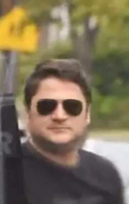 Fuat Avni’nin ilk görüntüleri A Haber’de