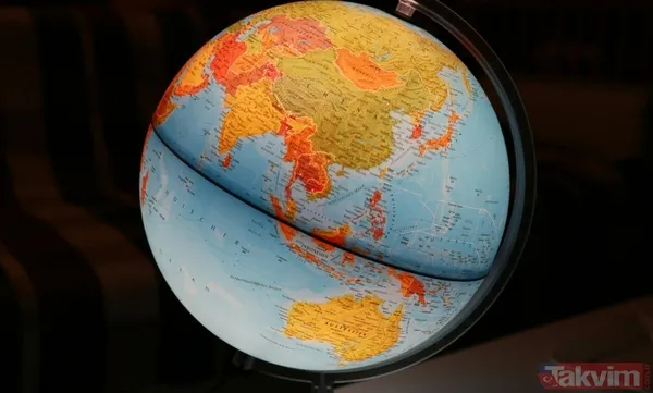 Buzdolabı magnetleri evrenin ilk manyetik alanlarından daha mı güçlü? Son araştırmaya göre... - 3