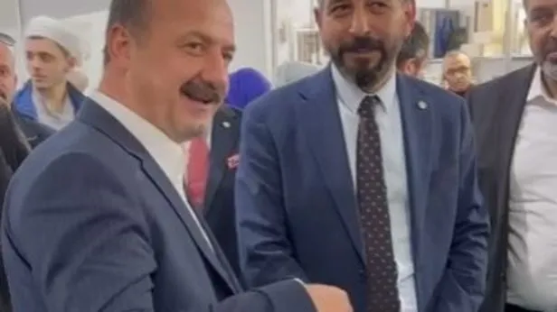 Son dakika: İYİ Partiden ayrılıp kendi partisini kurmaya hazırlanan Yavuz Ağıralioğlundan Ekrem İmamoğluna bomba gönderme: Aklı Ankarada eli kurultayda