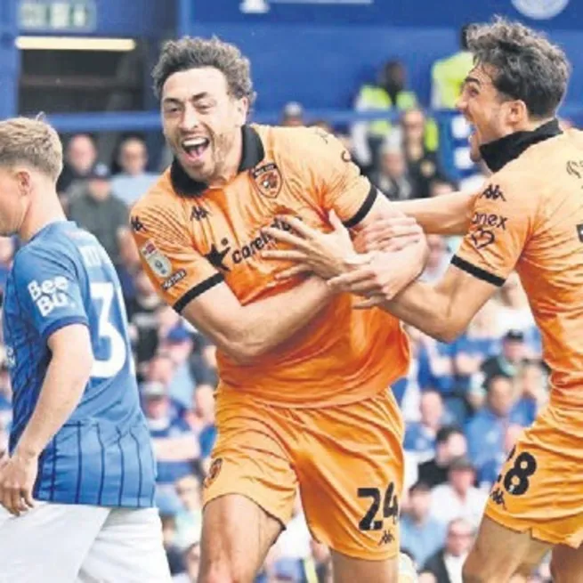 Hull City yasağa itiraz etti