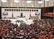 Son dakika: TBMMde yoğun mesai! Gündem Irak ve Suriye tezkeleri!