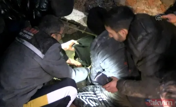 KAHRAMANMARAŞ'TA DEPREM: Deprem bölgesinde arama kurtarma çalışmaları sürüyor! İşte bölgeden son dakika gelişmeler - 3