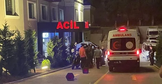 Kahramanmaraş’ta aile katliamı! 4 kişiyi öldürüp intihar etti