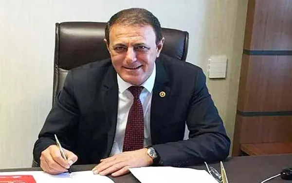 CHP'nin dayakçı vekili Hüseyin Yıldız'ı eski danışmanı deşifre etti: Bu ilk değil!-6