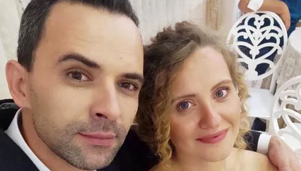 Bursa Karacabey'de kadın cinayeti! Karısının eski eşiyle görüştüğünü öğrenen Orcay Korku eşi Gözde Korku’yu tabancayla vurarak öldürdü