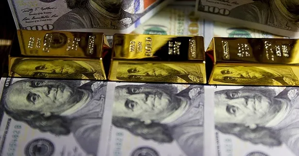 1 gram altın ne kadar oldu? Çeyrek ve yarım altın düştü mü? Canlı altın fiyatları 7 Ağustos